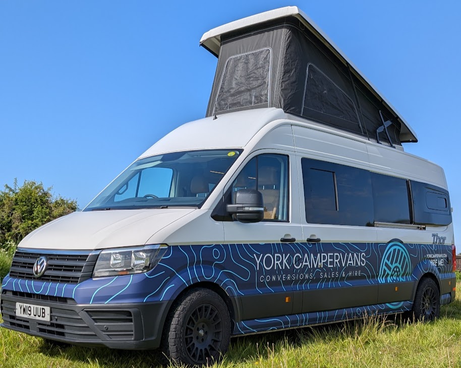 Rríkr Standard MWB / LWB Conversion Package